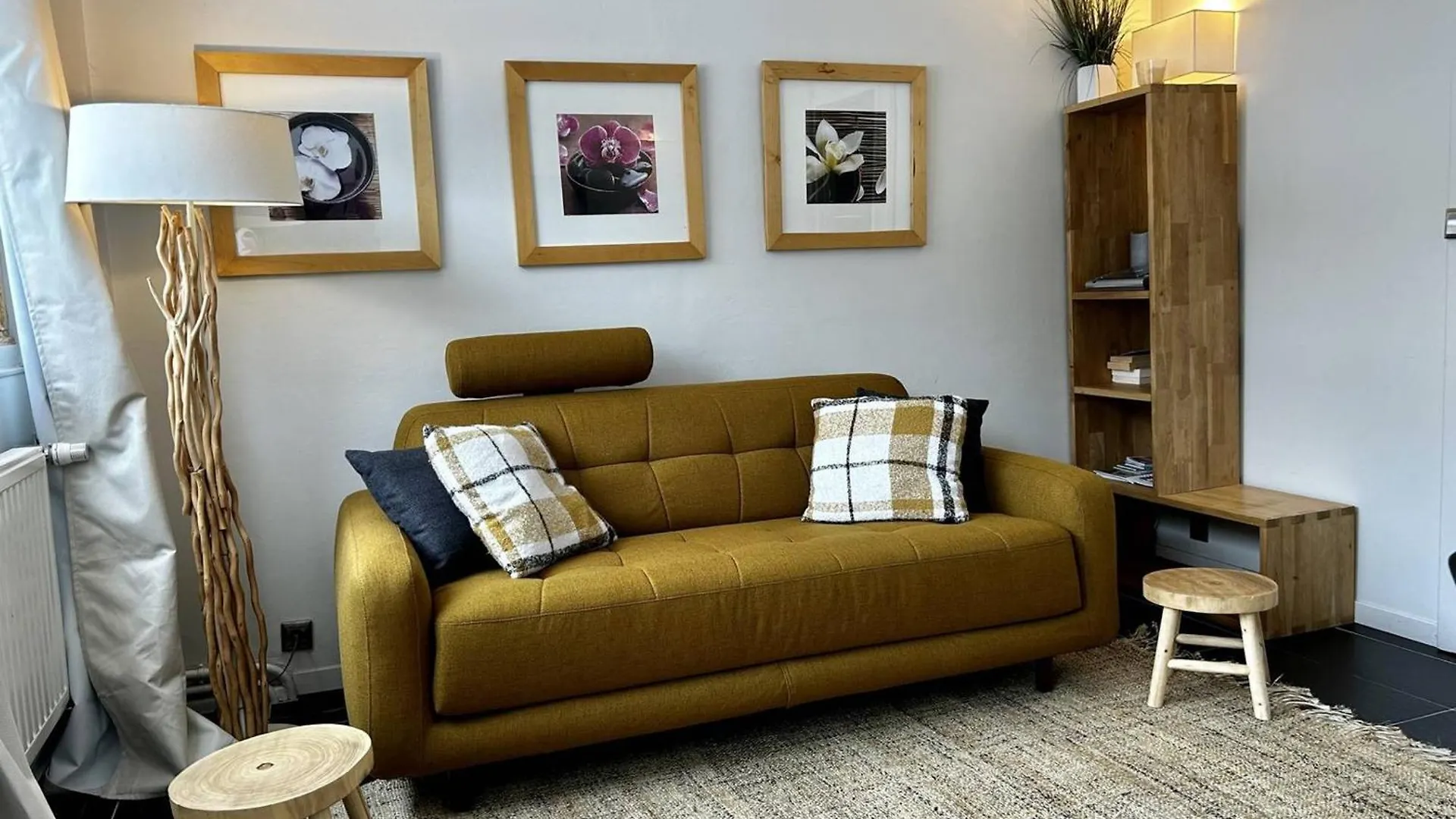 Appartement Cosy 2 Pieces A Plagne Centre, Proche Pistes Et Commerces - Fr-1-351-231 La Plagne-Tarentaise
